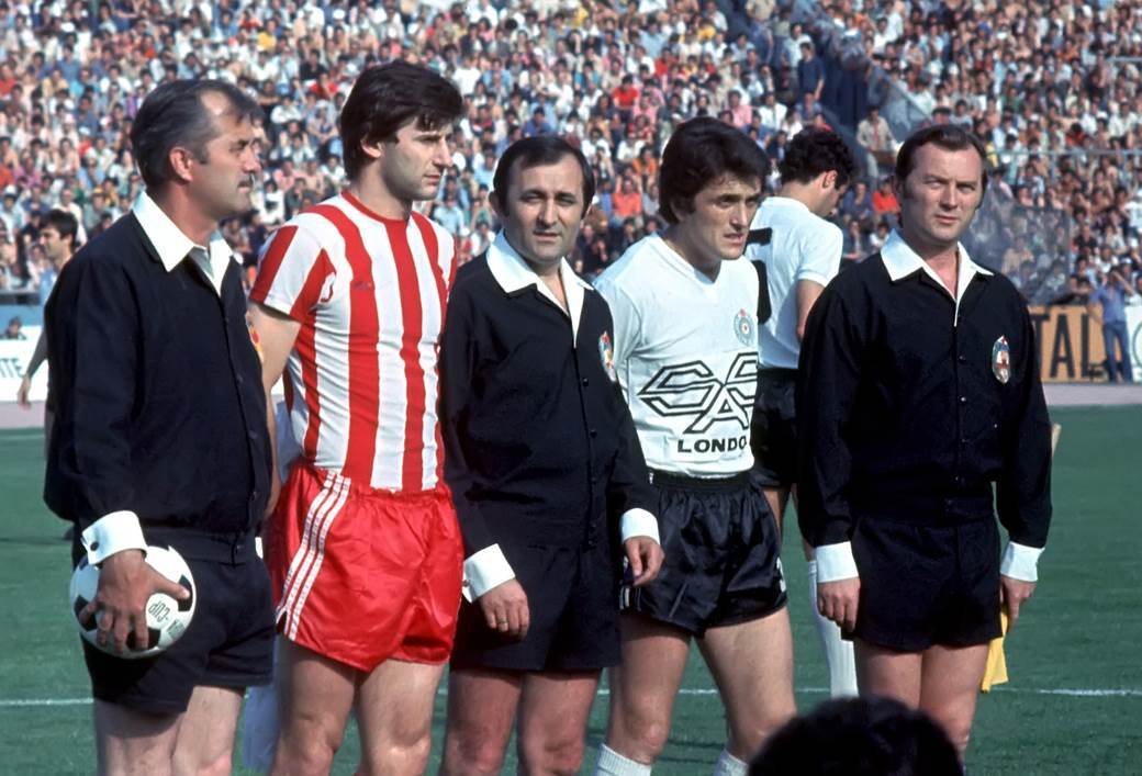 Radomir Antić