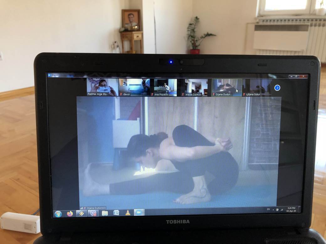 joga
