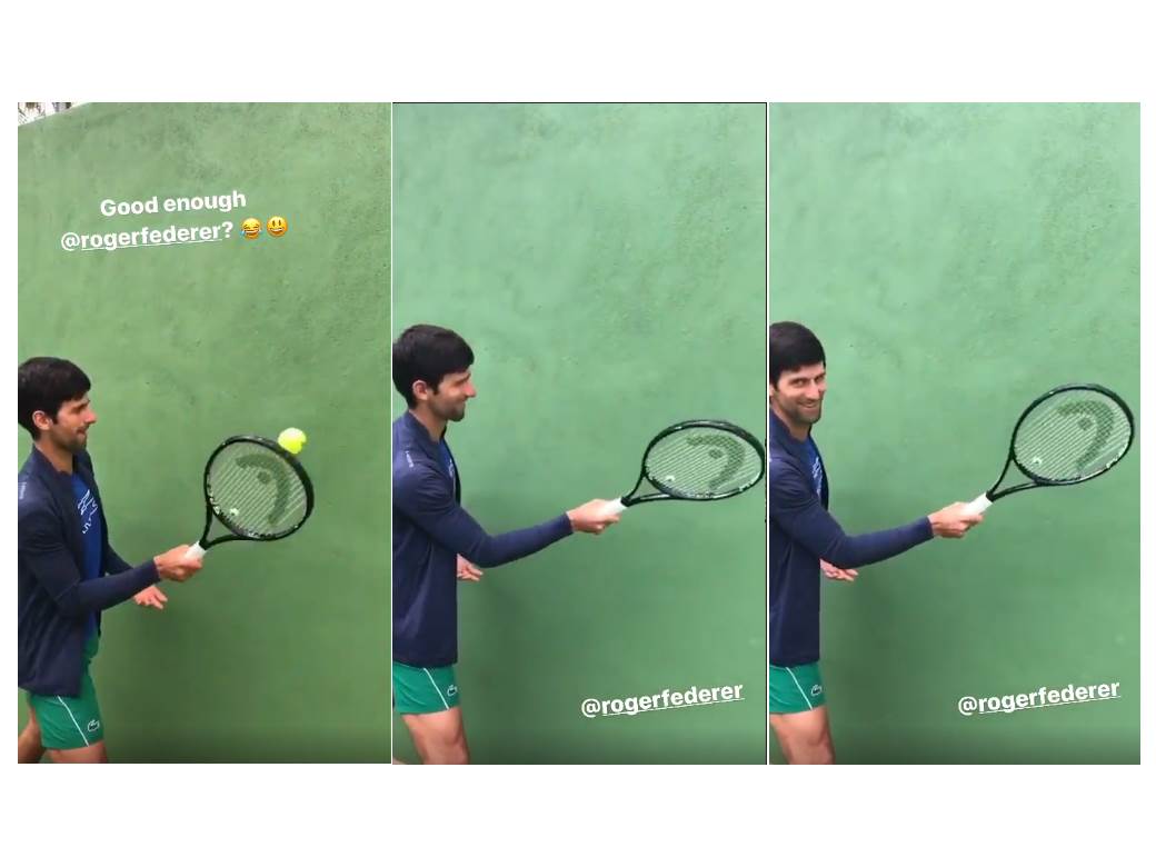  Federer-Djokovic-Instagram-Challenge-VIDEO 