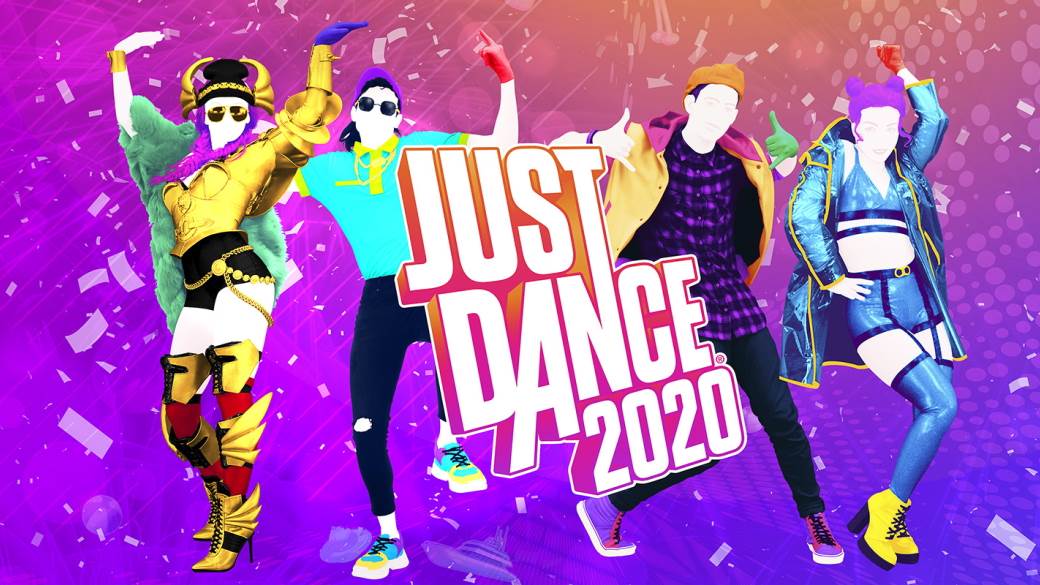 Just Dance 2020 igra kako izgleda, Just Dance igra ocena, Just Dance 2020 karantin korona virus Just Dance 2020 igra kako izgleda, Just Dance igra ocena, Just Dance 2020 karantin korona virus