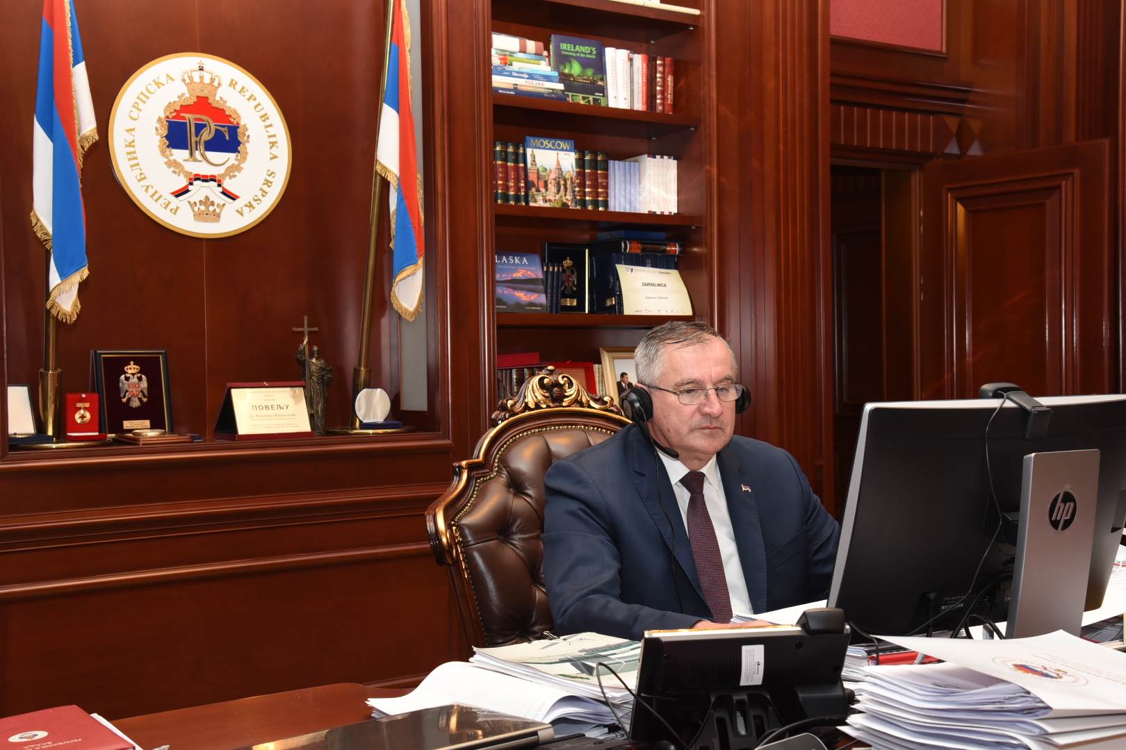  Višković: Nema problema sa budžetom, sve obaveze se izmiruju na vrijeme 