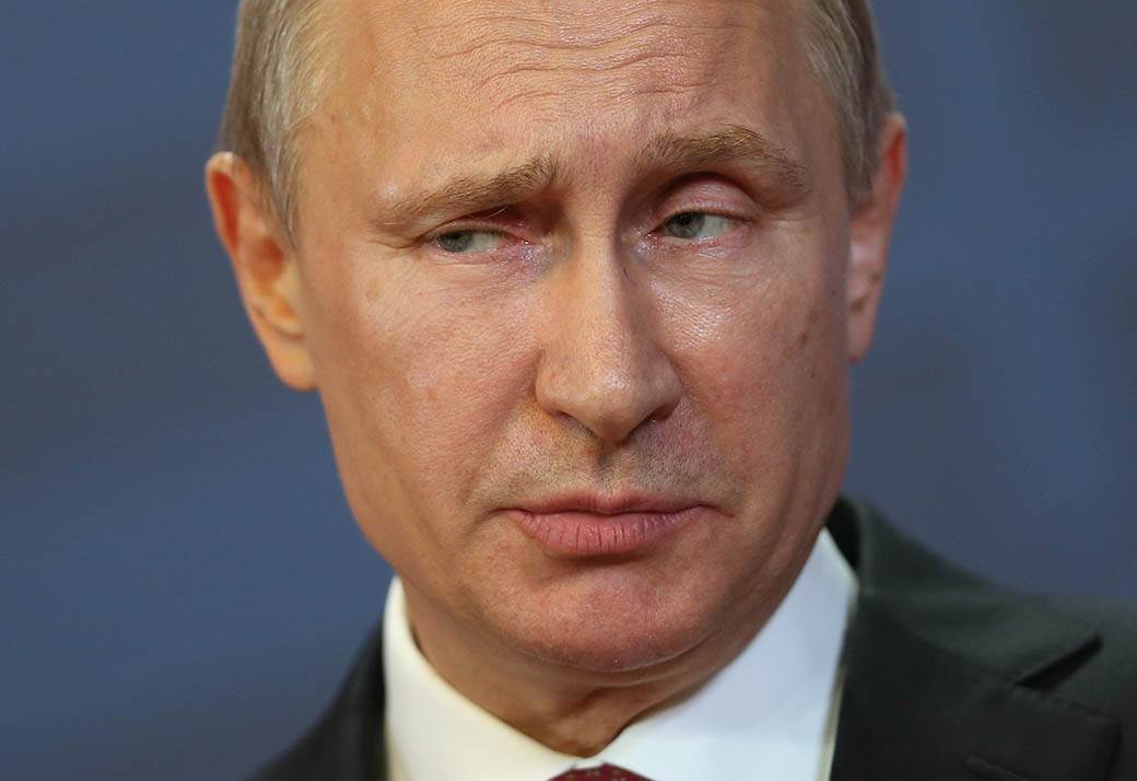  Da li će Putin Primiti vakcinu protiv korone? "Obavijestiće vas ako bude htio" 