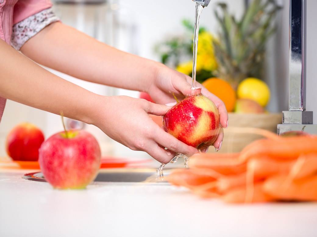  Nutricionisti su upravo otkrili "formulu" najzdravije ishrane: Da li je bolje jesti više voća ili povrća? Evo odgovora! 