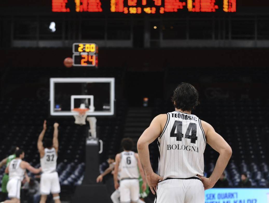 Protokol košarkaška liga Italije 