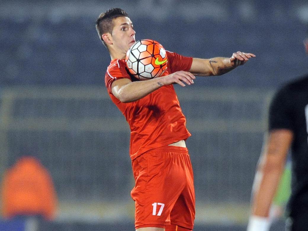  Aleksa Vukanović poručuje: Budimo uz najmilije, sve prolazi, pa će i ovo proći 