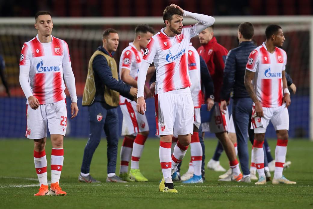  "[Pljuješ] Zvezdu, umesto da budeš srećan": Rodić odgovorio Van La Pari! 