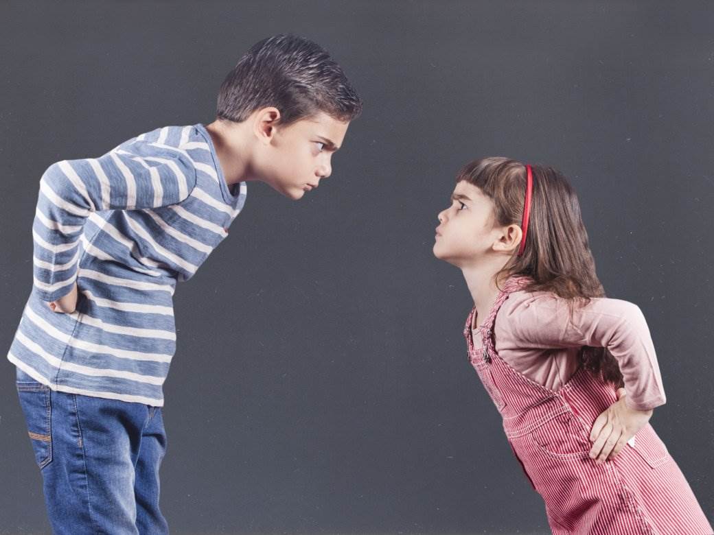  Mališani u izolaciji: Četiri načina da sprečite neprestane svađe 