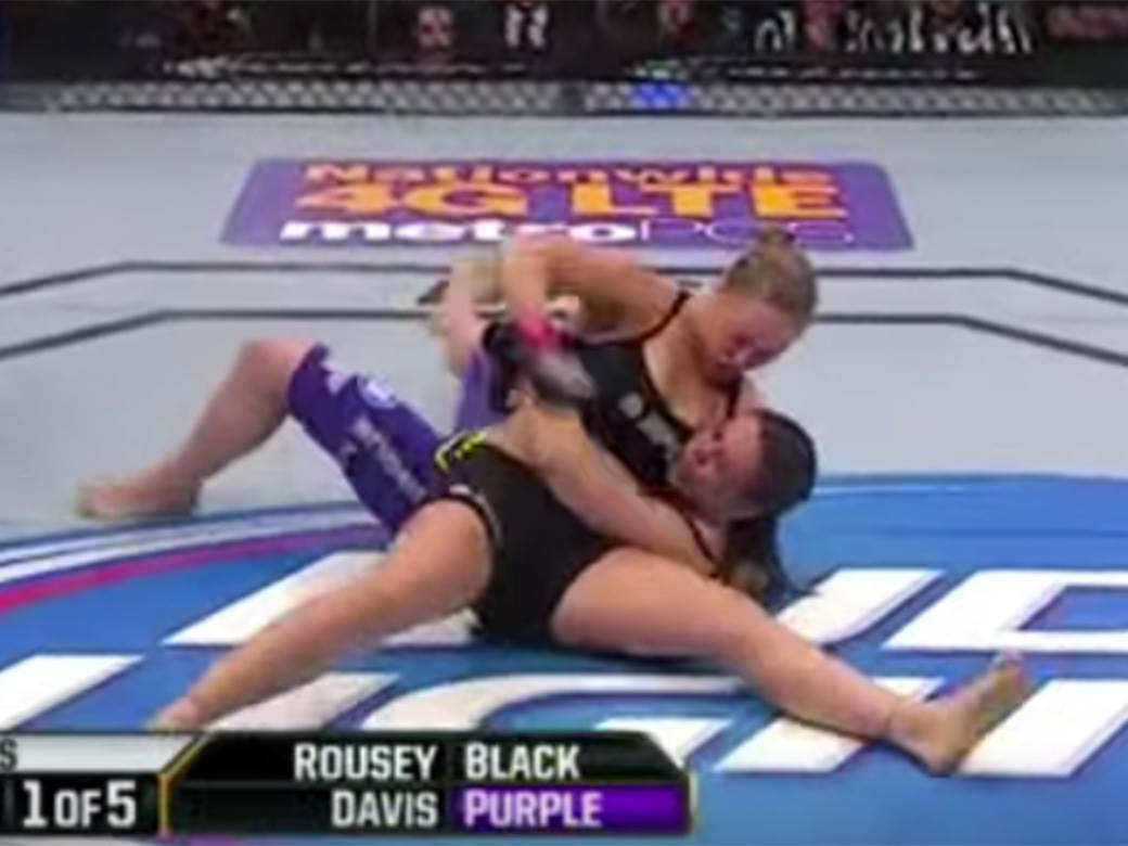 ronda