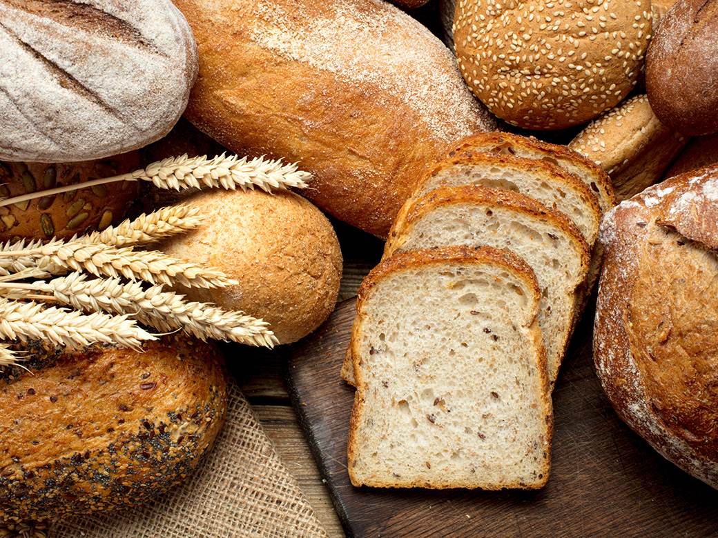  Znate li za ovaj trik? Kako da suv hleb opet bude svež "za sekund" 