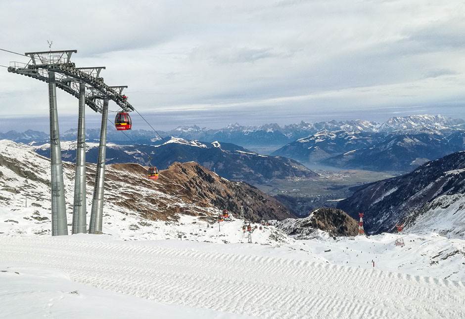  Skijaški centar u Austriji "rasadnik" korone - zaražene hiljade turista 