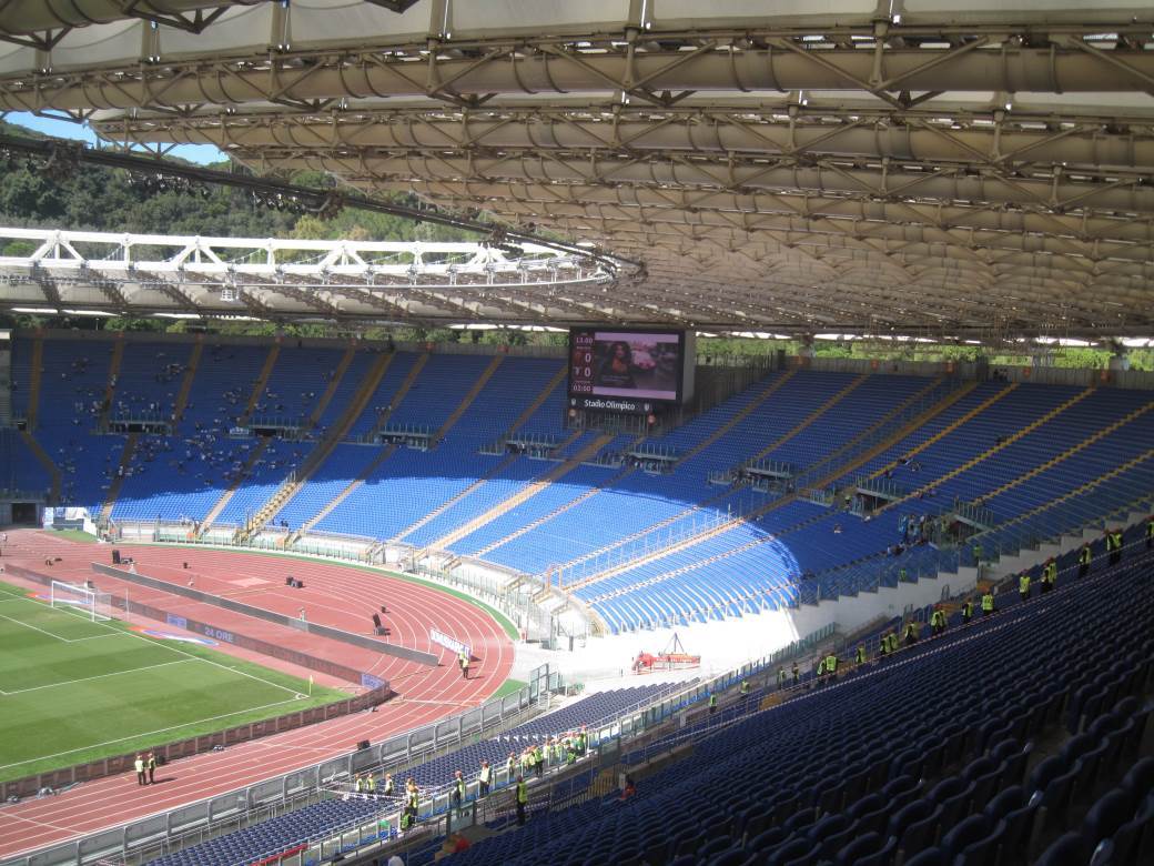  Lacio - Torino neće biti odigrano, fudbaleri Torina nisu doputovali u Rim Serija A 25. kolo korona 