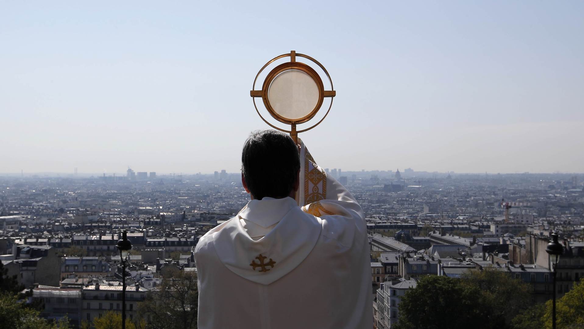  Više preminulih nego u Italiji i Španiji: Baš teška nedelja za Francusku 