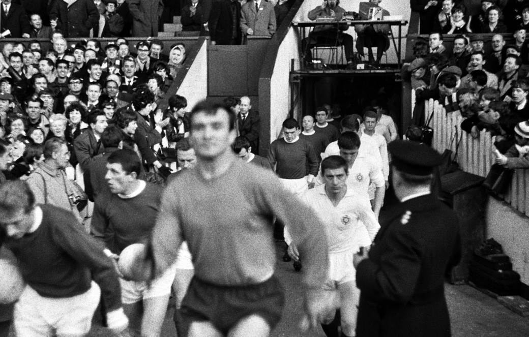  13. april 1966. godine, Partizan - Mančester junajted: Ovako je bilo! 