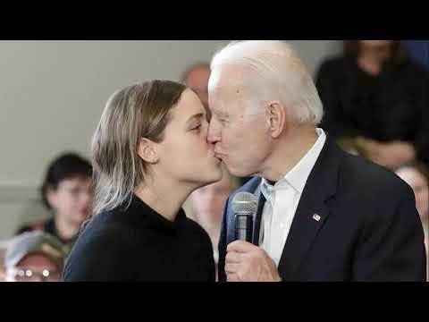  Bajden kao Klinton? Bivša saradnica ga optužila za seksualno uznemiravanje 