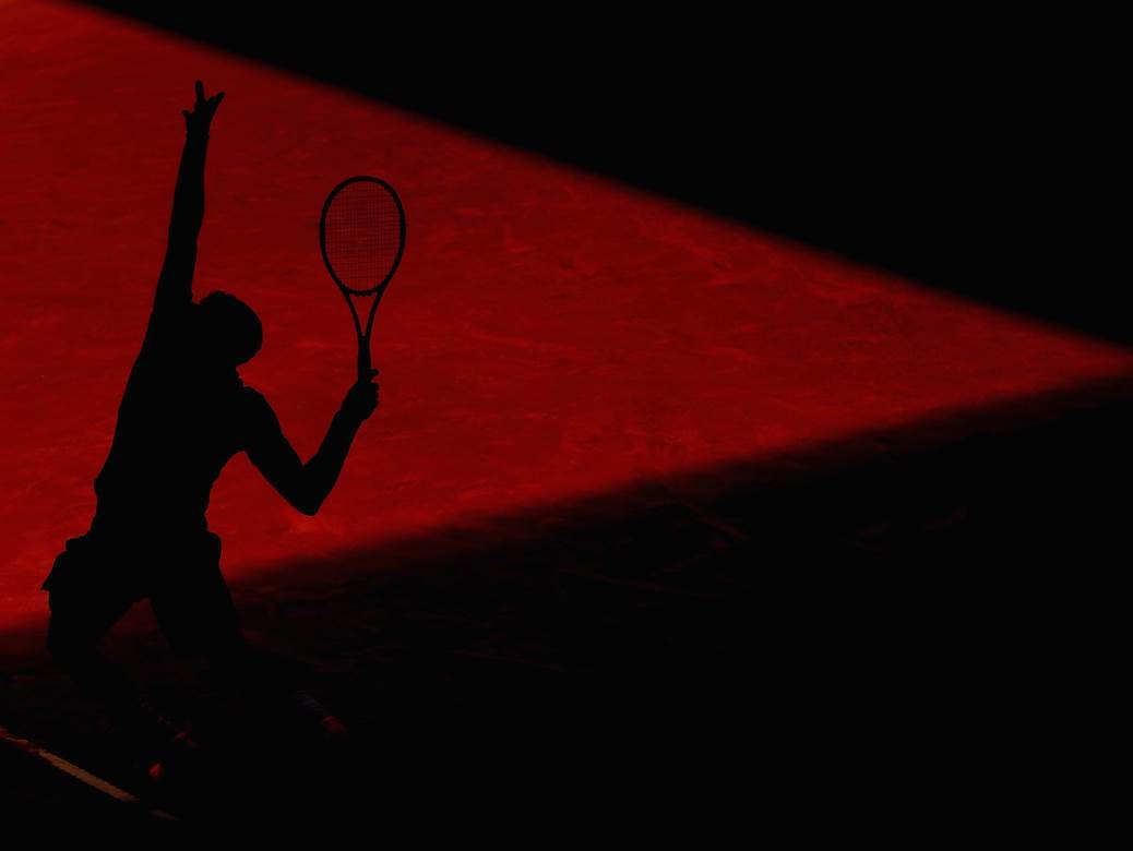  Nadal i Marej potvrdili učešće u virtuelnom teniskom turniru Madrid Open 