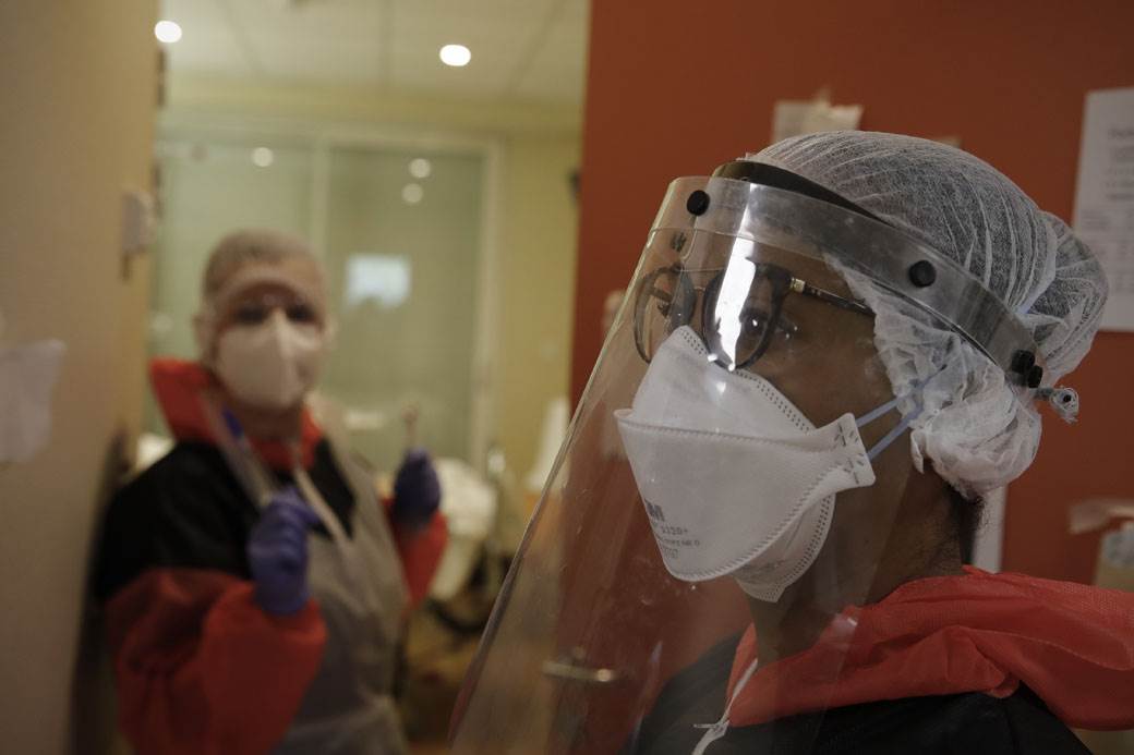  Nema predaha: Broj žrtava korona virusa u Italiji opet skočio 