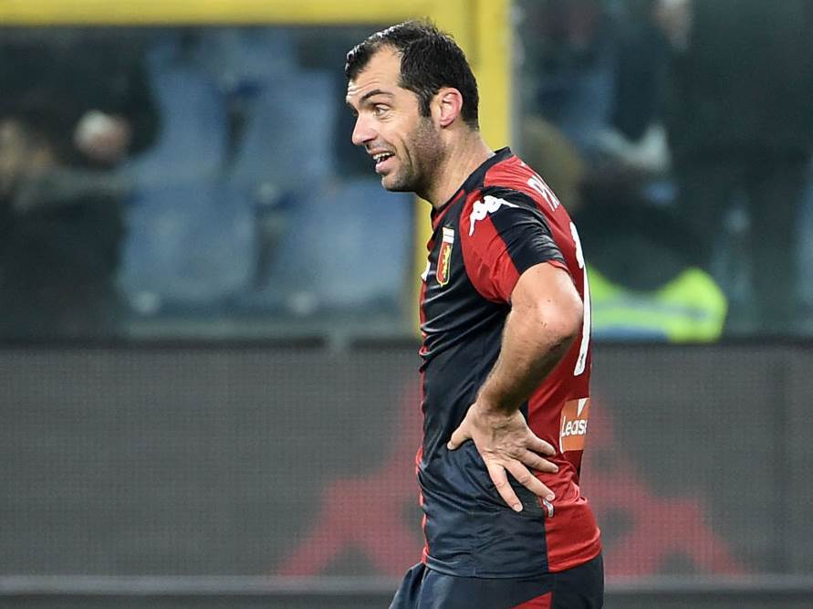  Goran Pandev: Zvao me Inter da se vratim... 