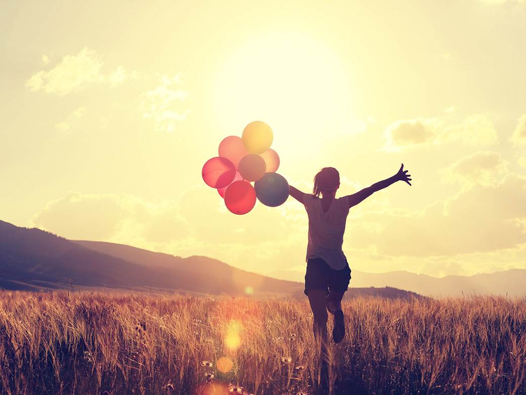 Raspoloženje tokom čitavog dana zavisi od ovoga - Top 8 savjeta za sreću 