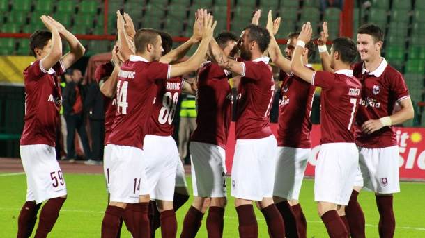  KUP BIH: Favoriti prošli dalje 