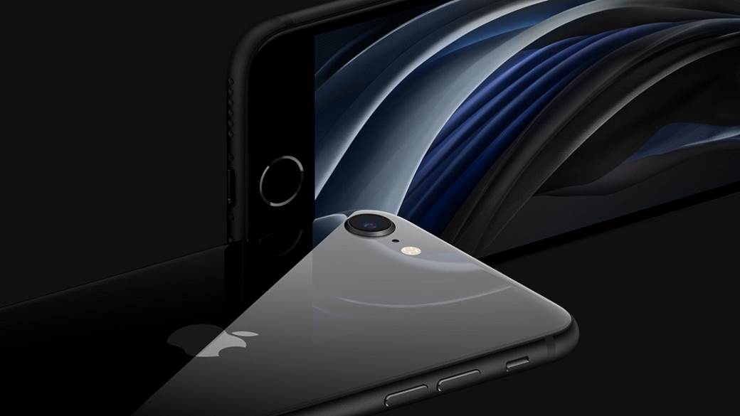  Apple: Android korisnici rado će preći na iPhone SE 2020, jer je bolji! 