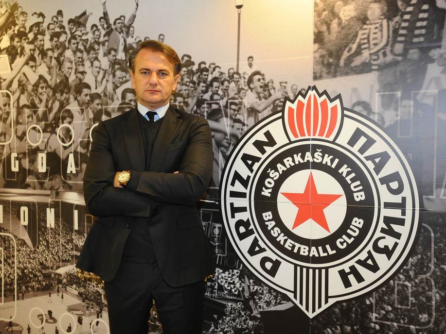  KK Partizan: Odluka o SUDBINI kluba u petak, podeljeni stavovi! 