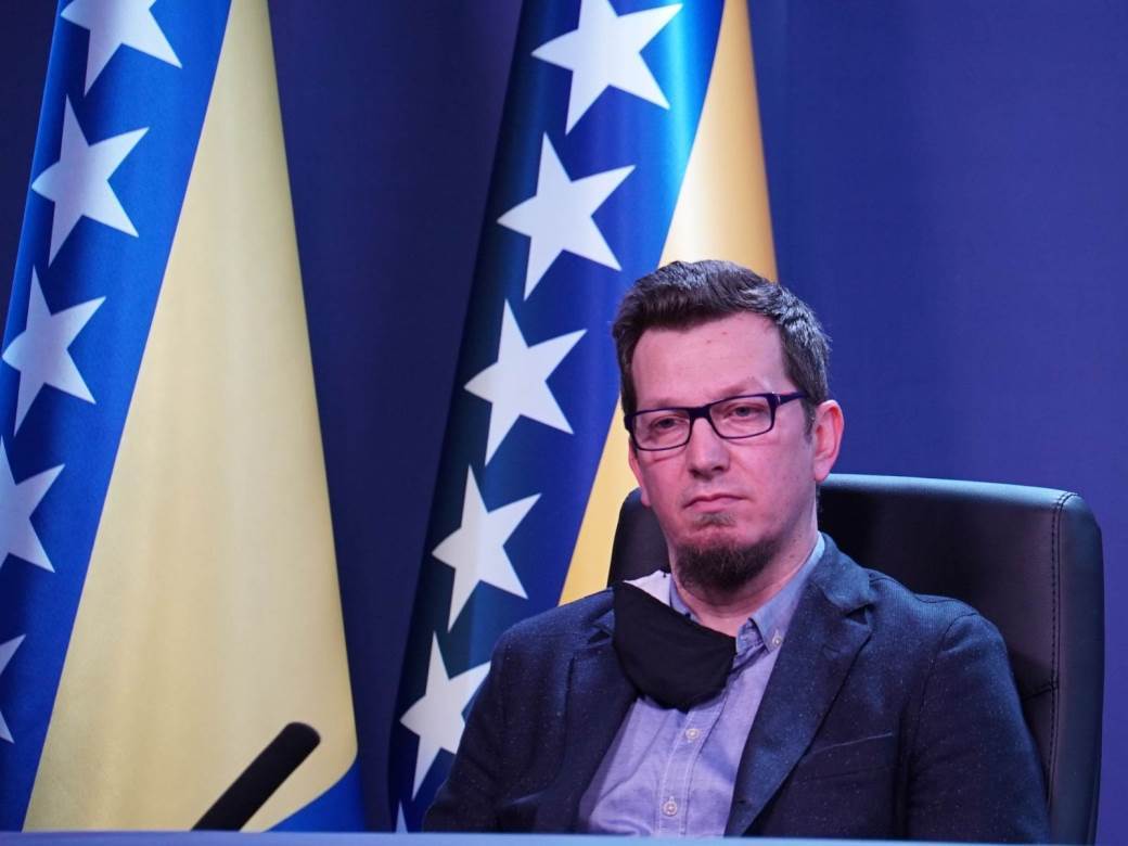  Vlada FBiH o saniranju krize: Rebalansom budžet povećan za 11,2 odsto 