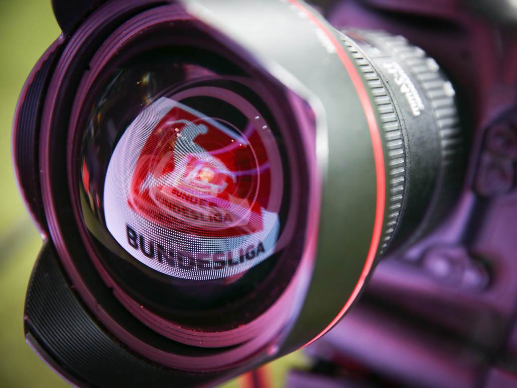  Čeka se odluka kancelarke Angele Merkel o nastavku Bundeslige 