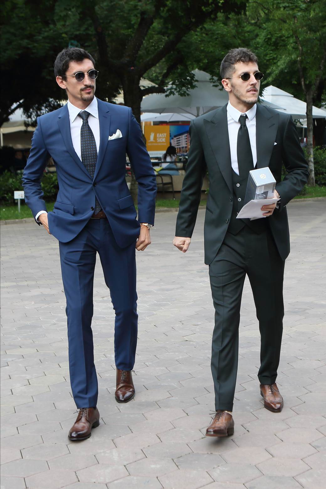  Stevan Jovetić  intervju za Mondo: Voli NBA, da bocne, "Mamurluk", Mariju i Miodraga! 