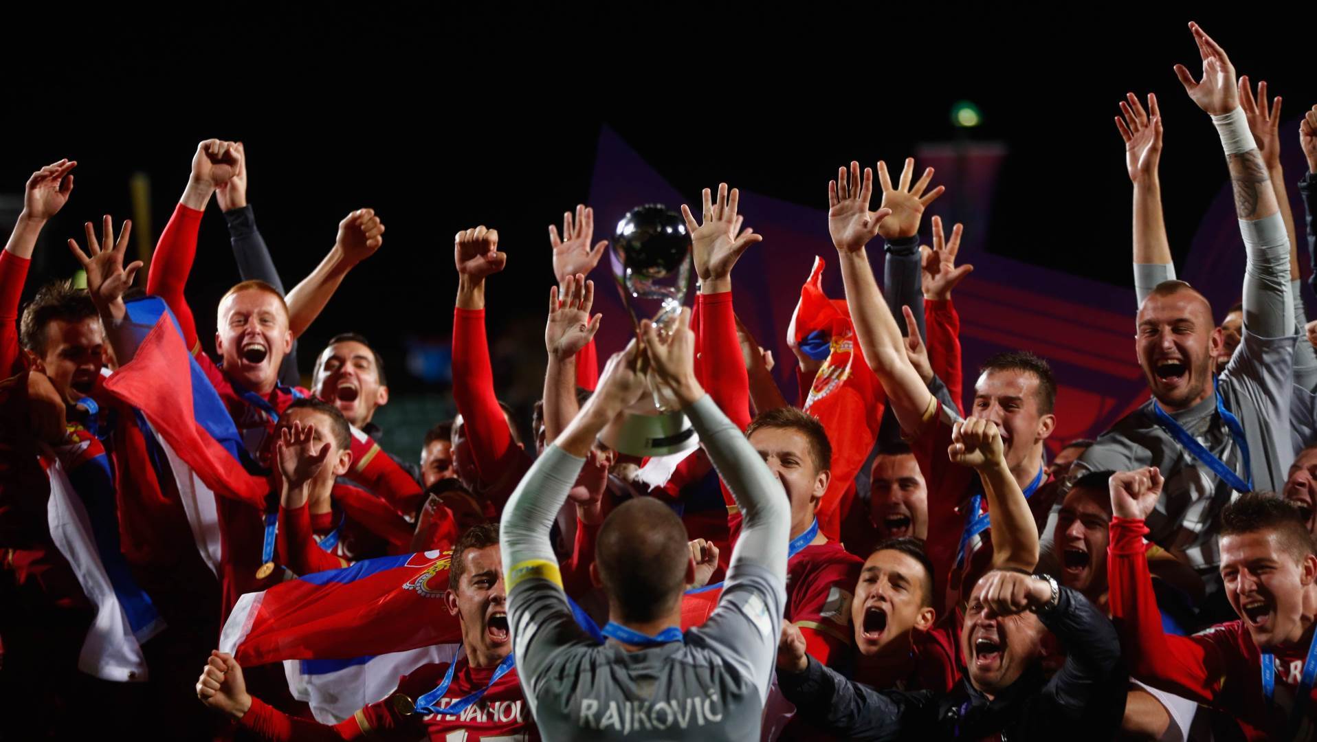  Čestitke, Predrag Rajklović: Samo su Nejmar i Verati bolji od Srbina u Francuskoj! 