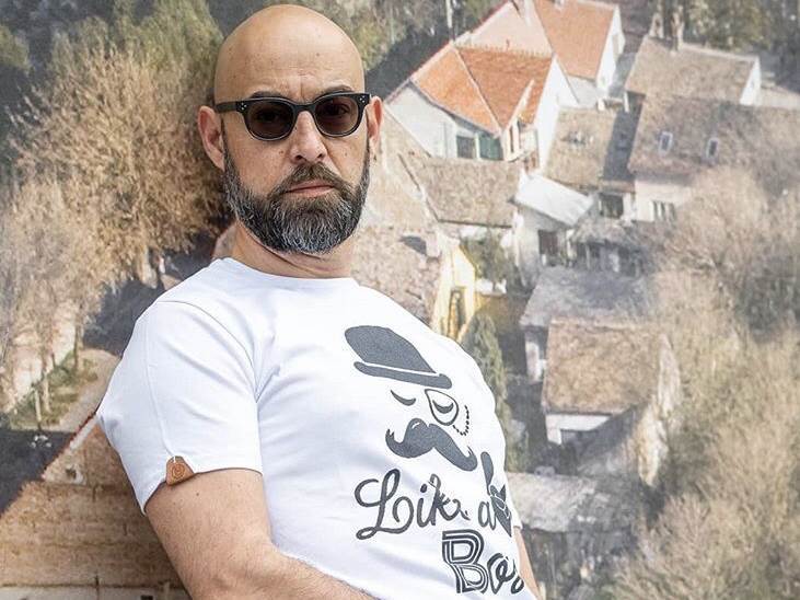 dejan lutkić
