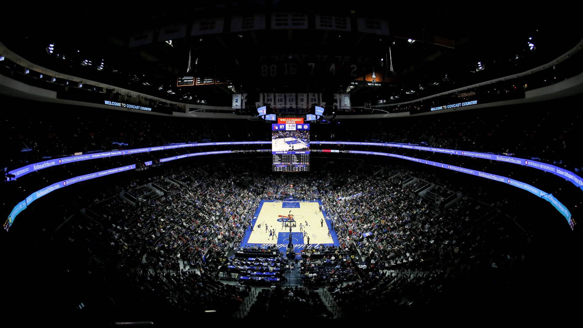  NBA - nastavak sezone - Sve je u igri 