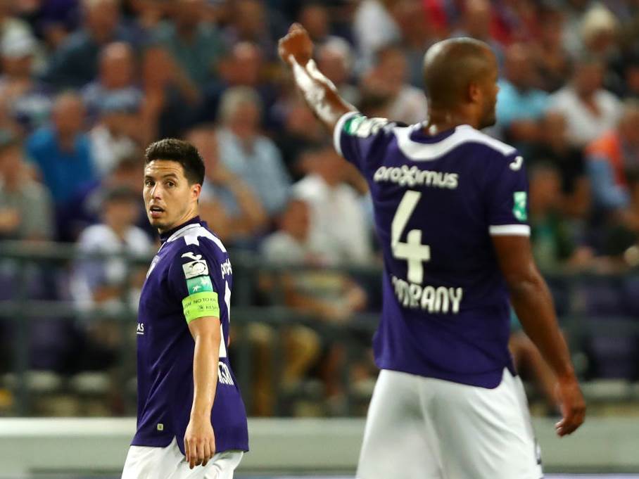  Samir Nasri - Sampaoli mi dozvoljavao da pijem i idem u klubove 