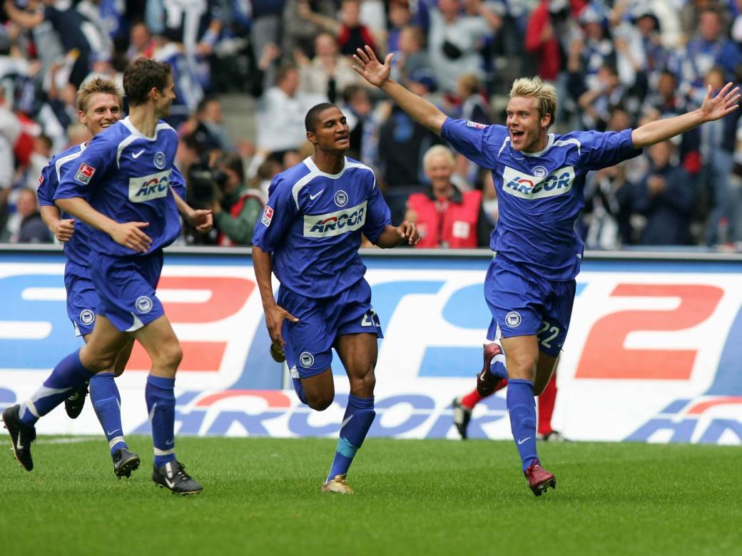  Kevin Prins Boateng Zvao sam Hertu, imao ambiciozan plan, Klinsman nije hteo da se javi 