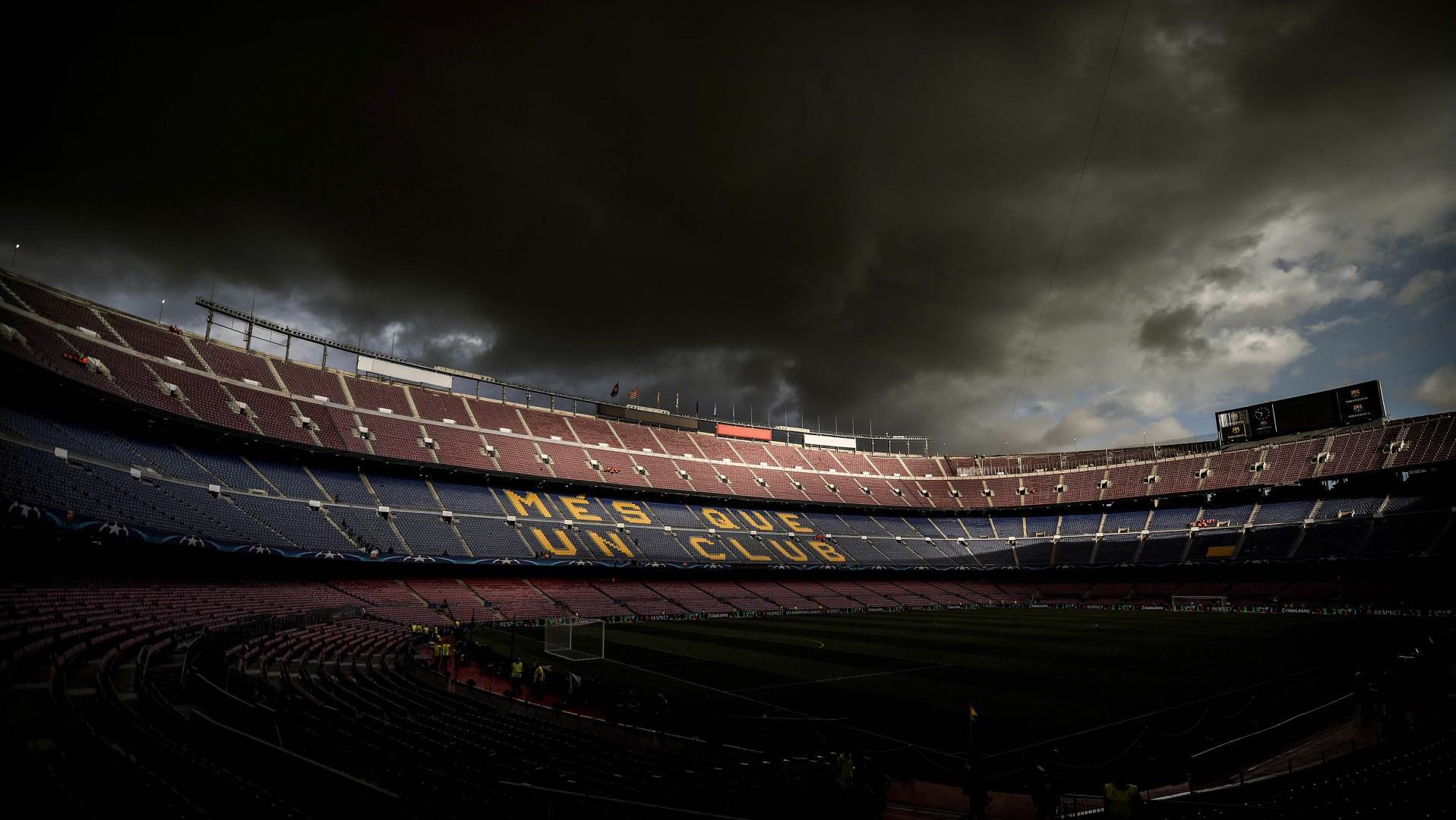  Kike Setijen digao glas: Oni su imali navijače, mi hoćemo bar stadion! 