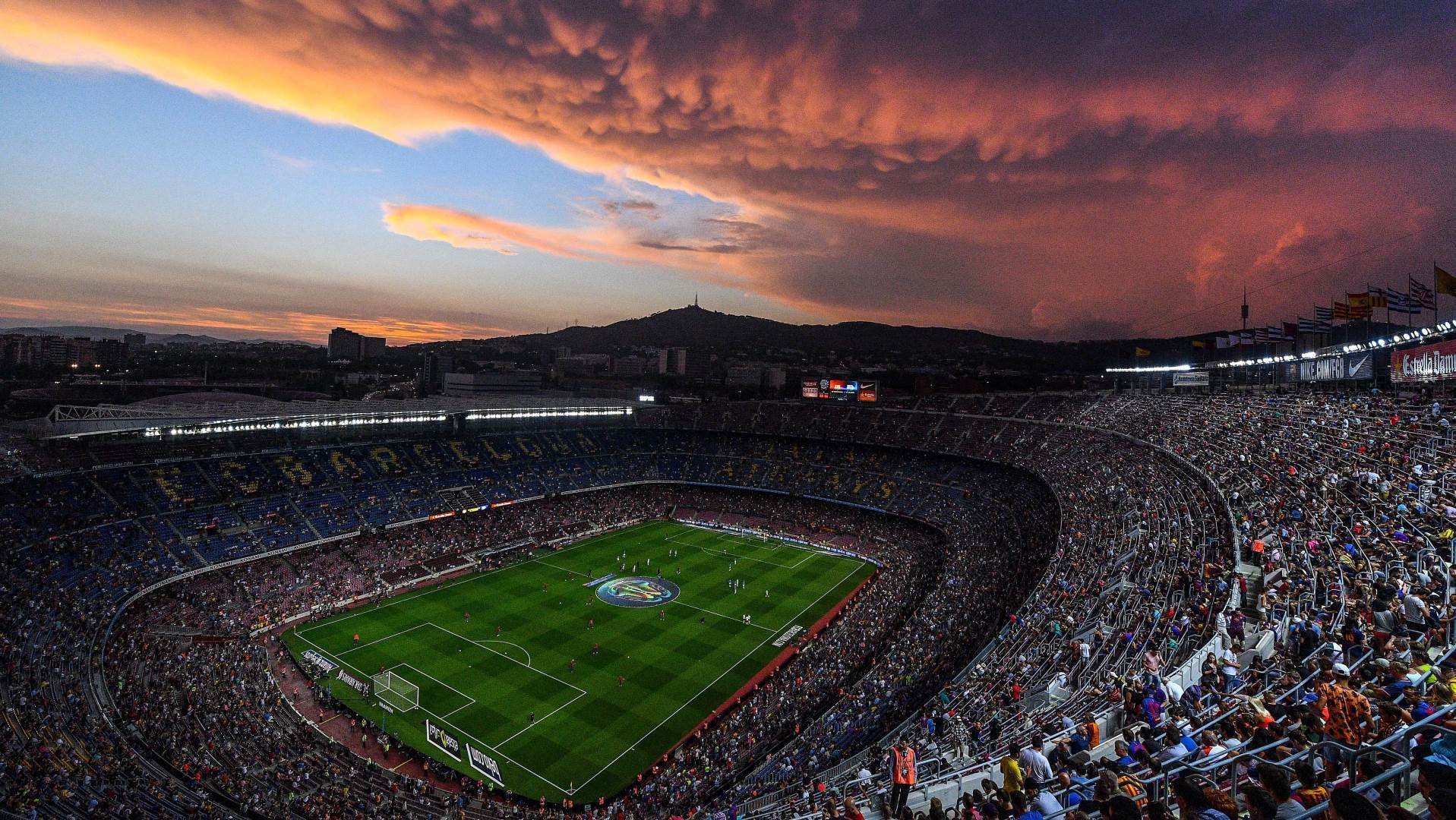  Emili - milioner koji je uzdrmao Barselonu jače od Figa, Reala i COVID-19 