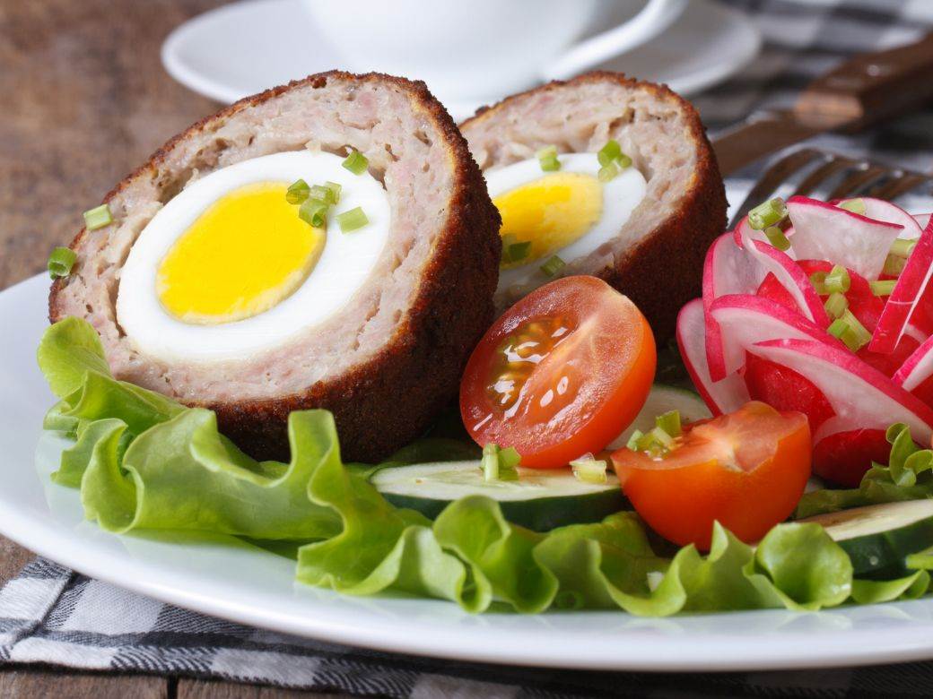  Tri jela koja možete da pripremite od barenih jaja 
