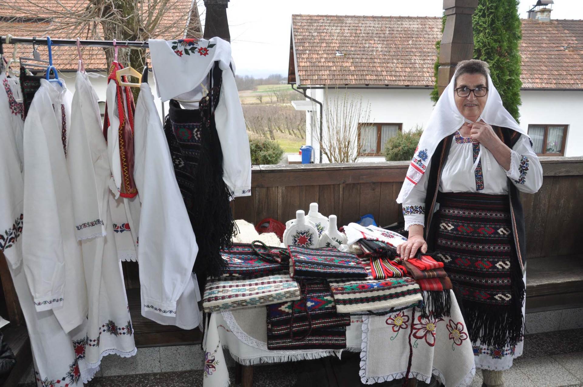  Baka Stoja Zrnić: Čuvarka tradicije iz Prijedora (FOTO) 