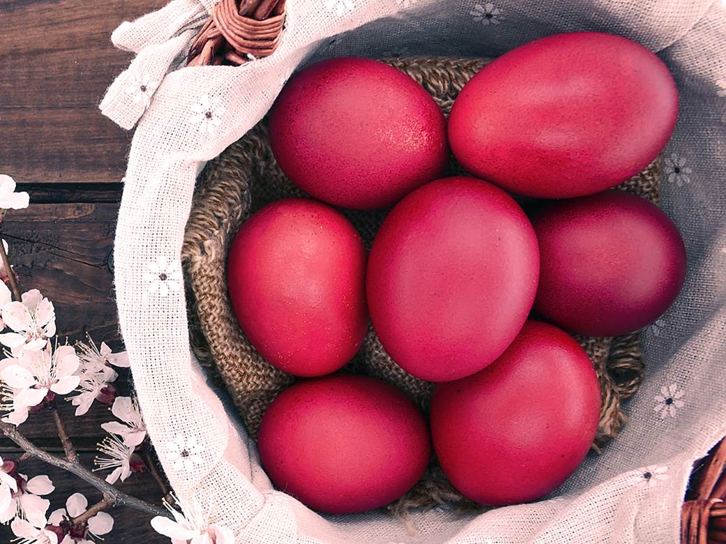  Koji je "rok trajanja" kuvanih jaja? 