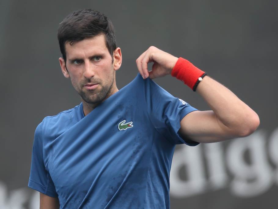  Novak-Djokovic-nije-smio-da-trenira 