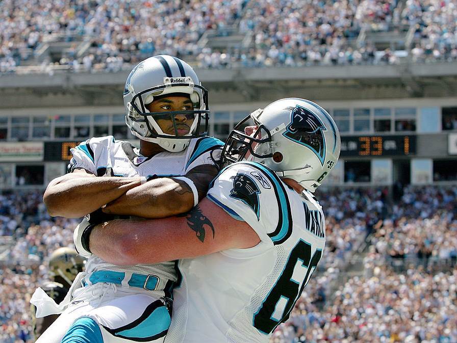 NFL fond za borbu protiv rasizma 