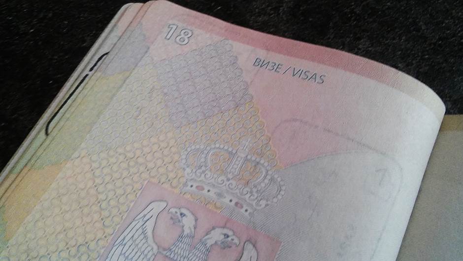  Za one koji su preležali koronu izdavaće specijalni pasoš? 