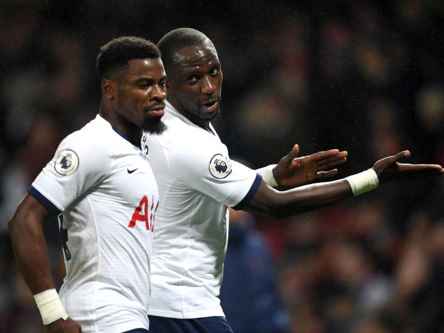  Serž Orije i Musa Sisoko izvinili se zbog kršenja pravila, koronavirus 