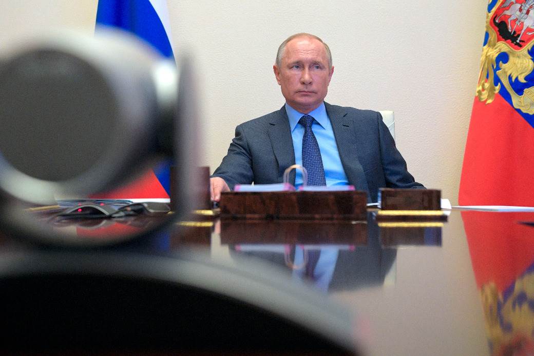  Putin urlao na princa - ovo se krije iza istorijskog pada cene nafte?! 