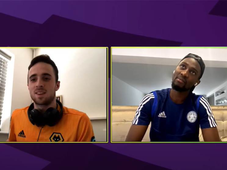  Ono kad igraš video igricu i postigneš četiri gola sa samim sobom! 