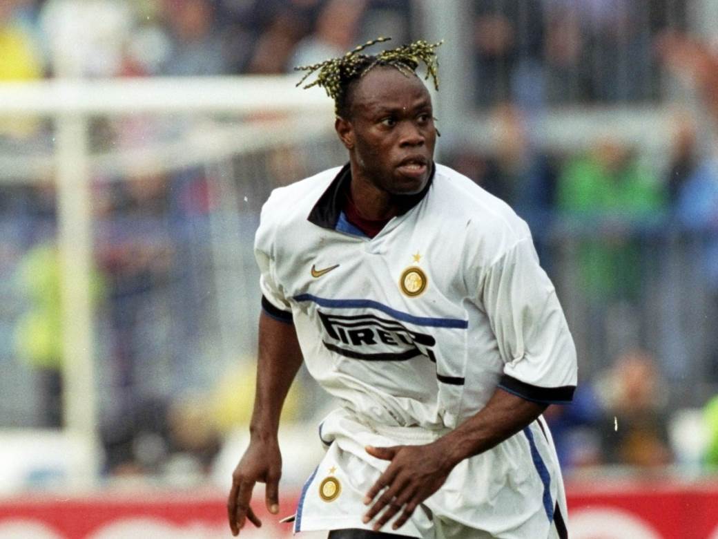  Bobo Vijeri je plakao od smeha: Mister, Bog mi je rekao da moram da igram! 