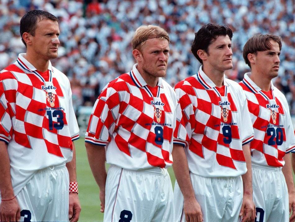 Robert Prosinečki Hrvatska je fudbalski najjača zemlja na svijetu! 