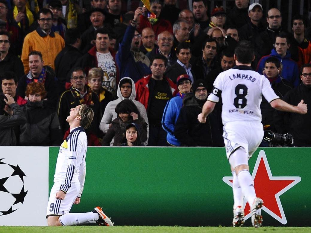 tores lampard