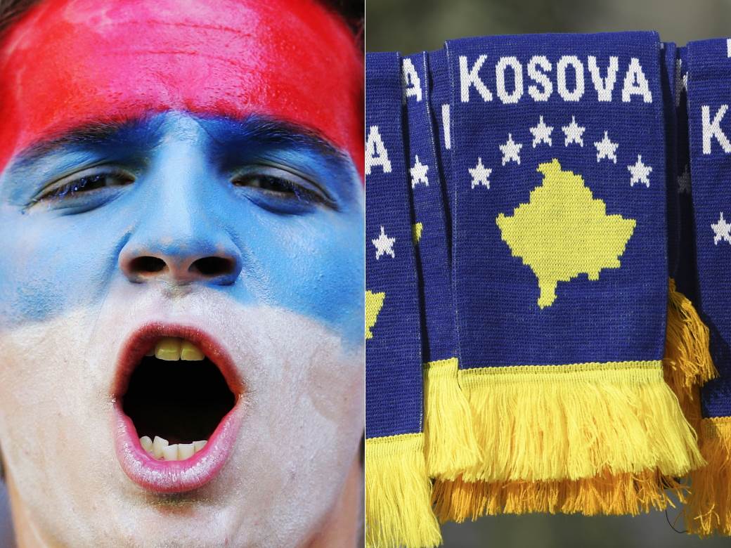  Kosovo je Srbija, rekao Apple! Svjetske face napadaju, ona brani 