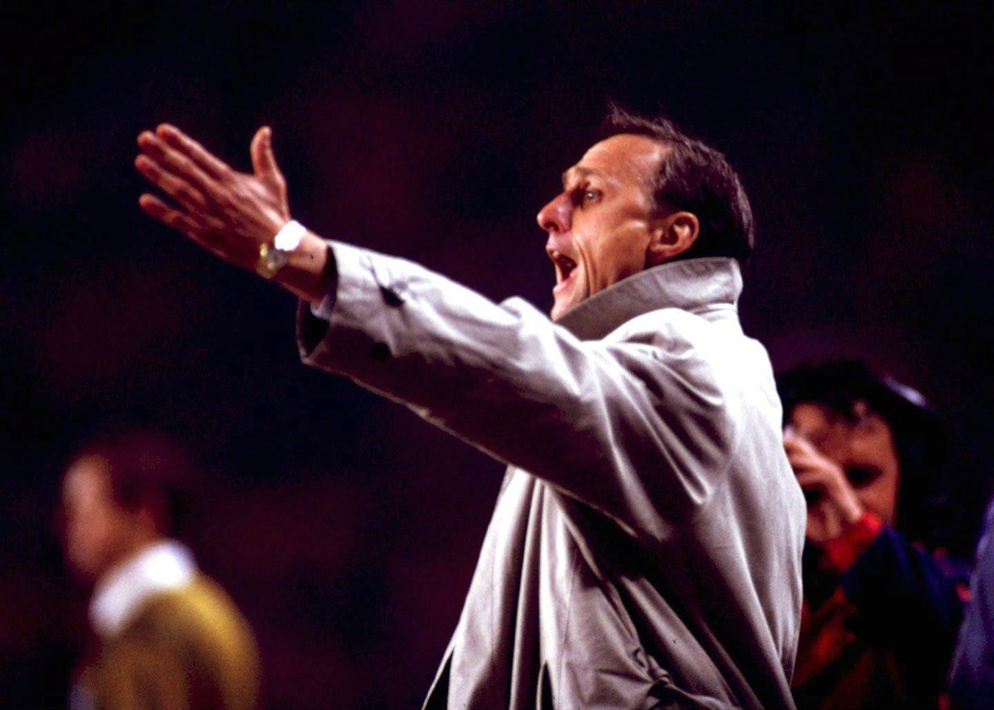  Milan Barselona Liga šampiona 1994. Albertini Galijani 