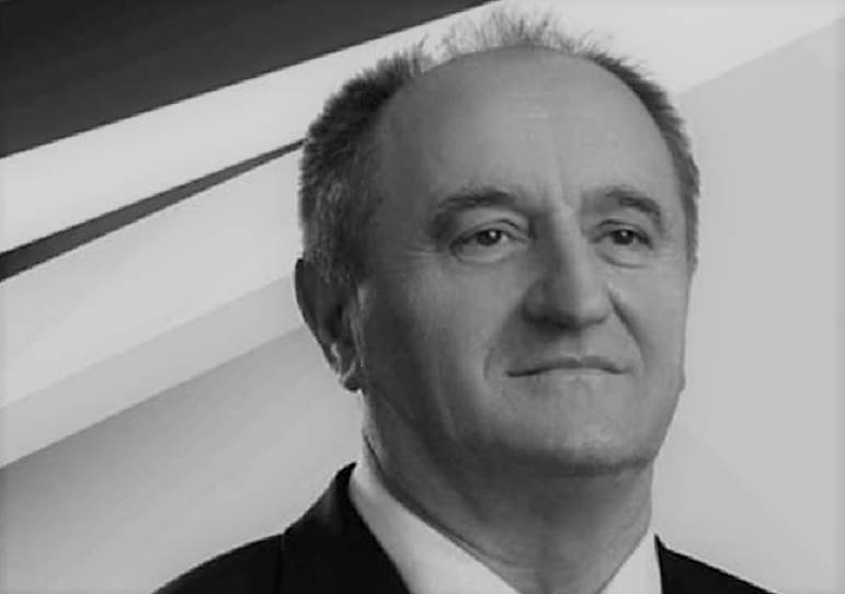  Od posljedica koronavirusa preminuo doktor Dragan Vojvodić 